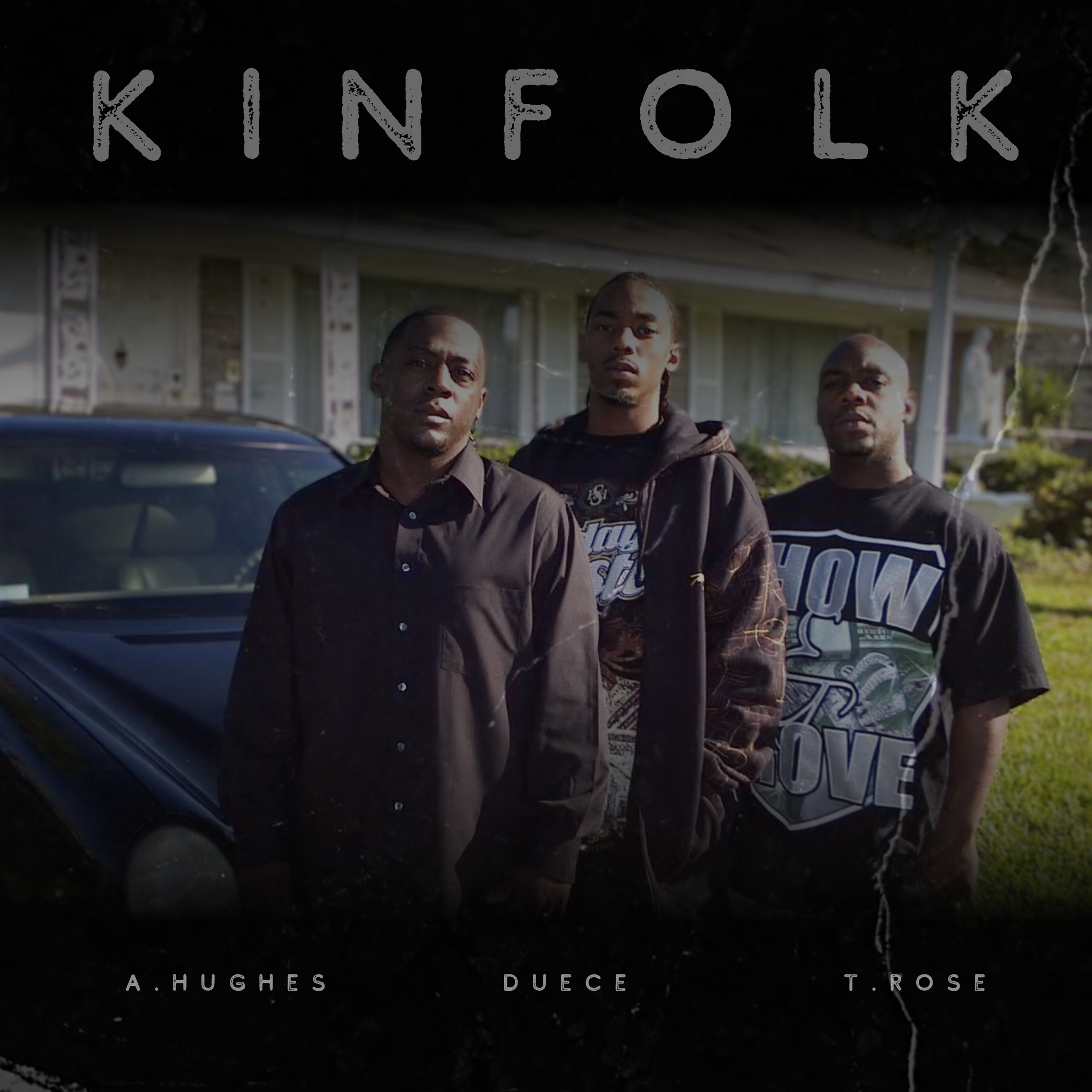 KINFOLK ALBUM (2)
