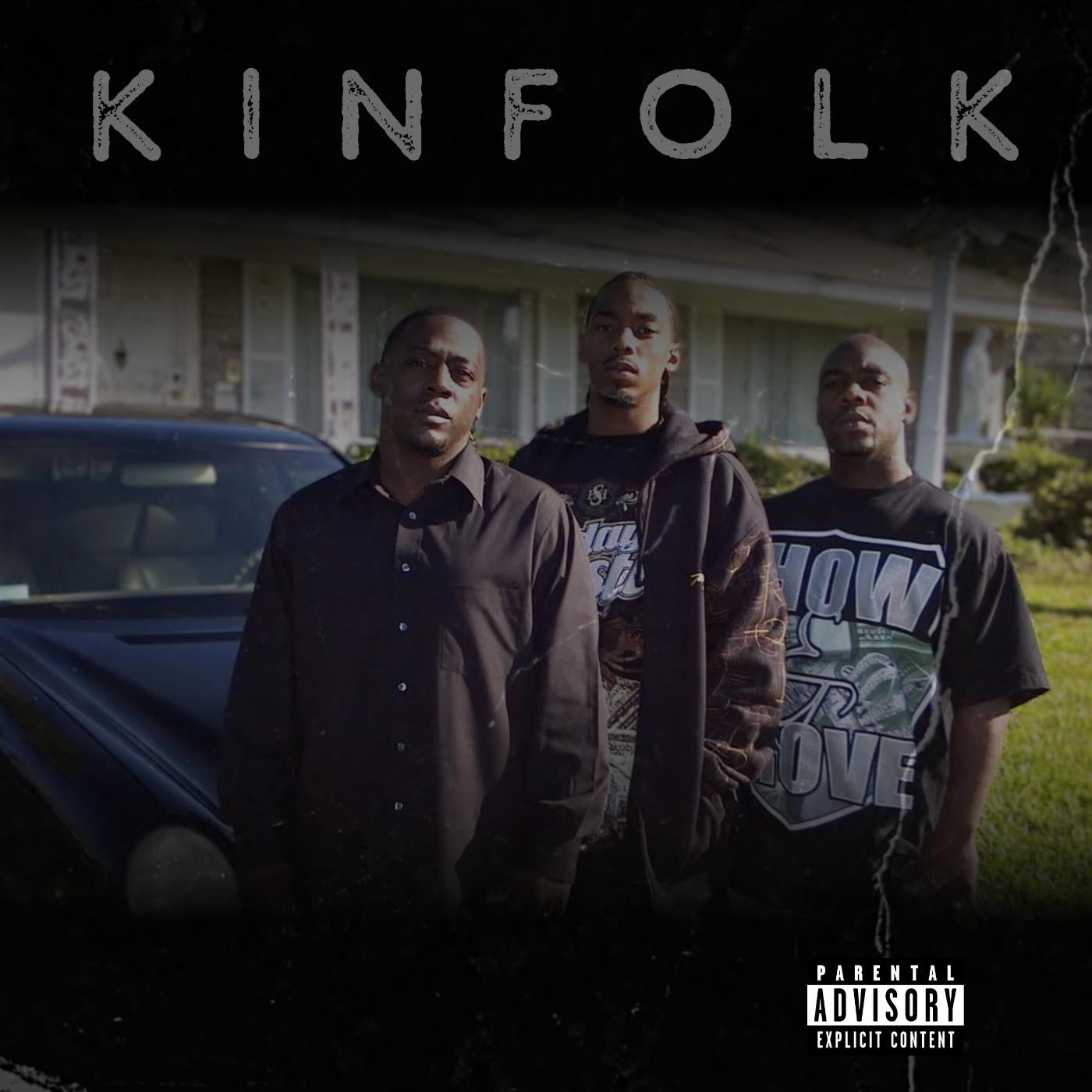 KINFOLK ALBUM