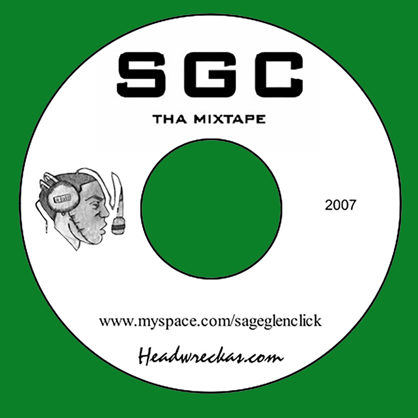 sgc-mixtape