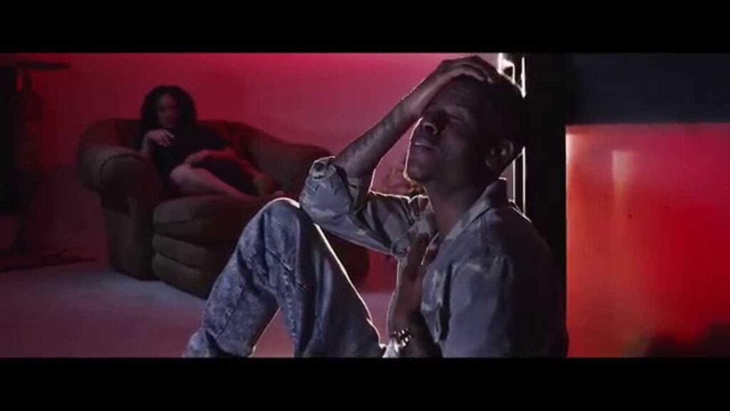 Jhonni Blaze &quot;Revolver&quot; feat. Rich Andruws (dir. by LIL Justin)