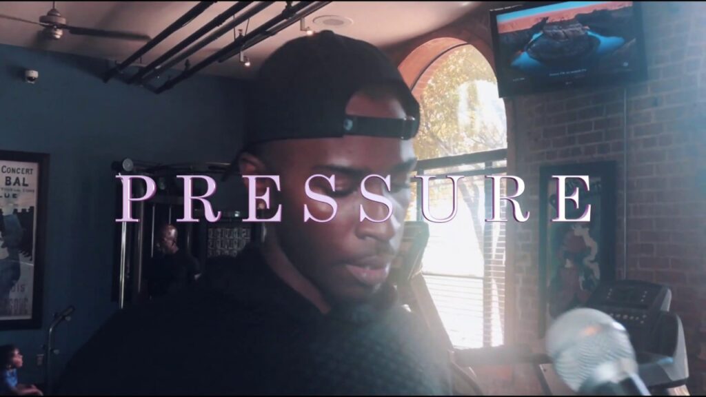 Pressure (Official Video) KDOGG BNFA &amp; Papa Pumpsicle