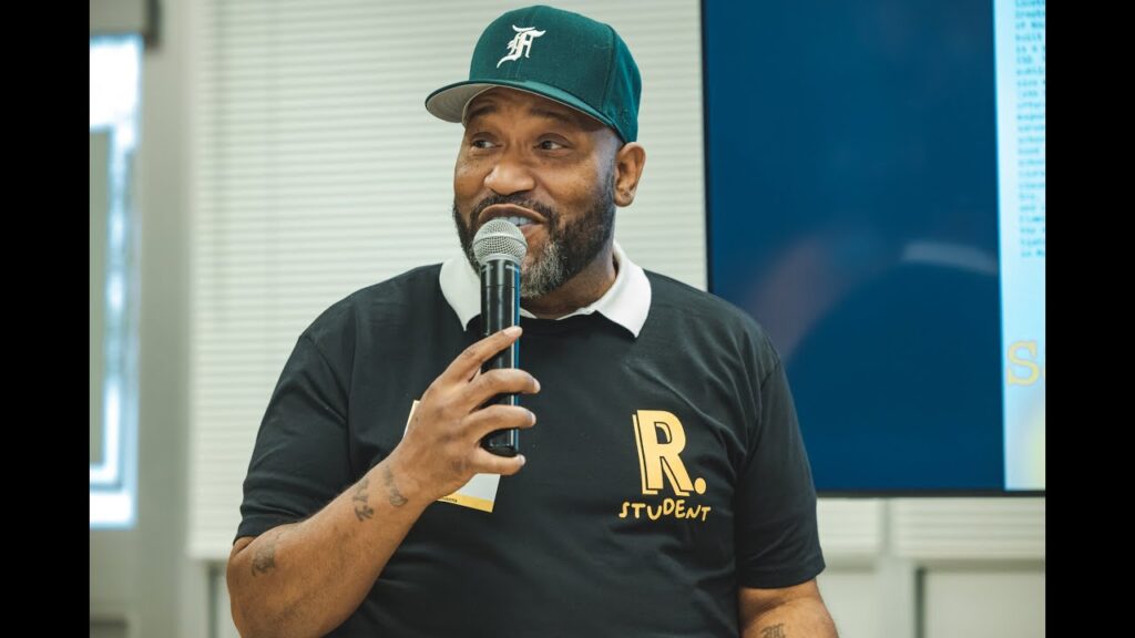 RWAR Houston Ft.  BUN B