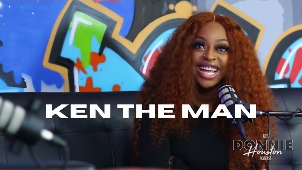 Ken The Man: (FULL) Learning How to Rap, Being Fired From Uber, Cardi B Co-Sign + More