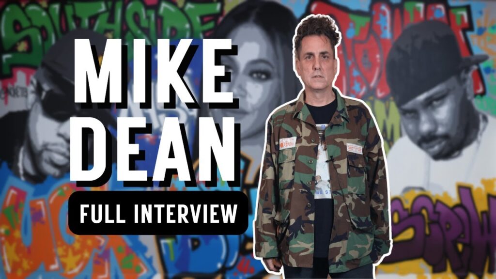 Mike Dean: Selena, Rap-A-Lot, 2Pac, Fat Pat, Kanye West, Beyoncé, The Weeknd, Travis Scott + More