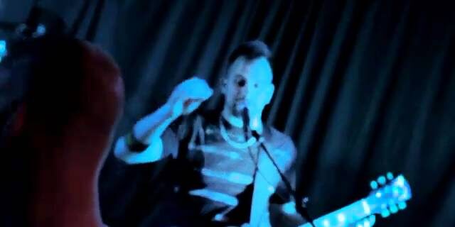 CB Kings - CBKings (live)