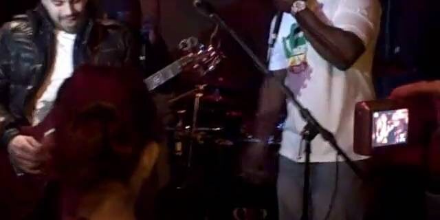 CB Kings - Star Power (live)