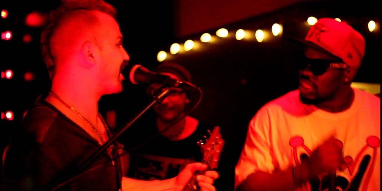 CB Kings - The Life (live @ SXSW 2012)