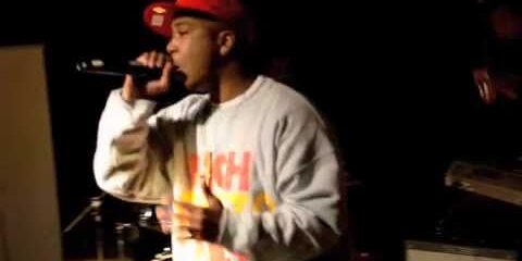 Doughbeezy &quot;Best Rapper In Texas&quot; Competition Show