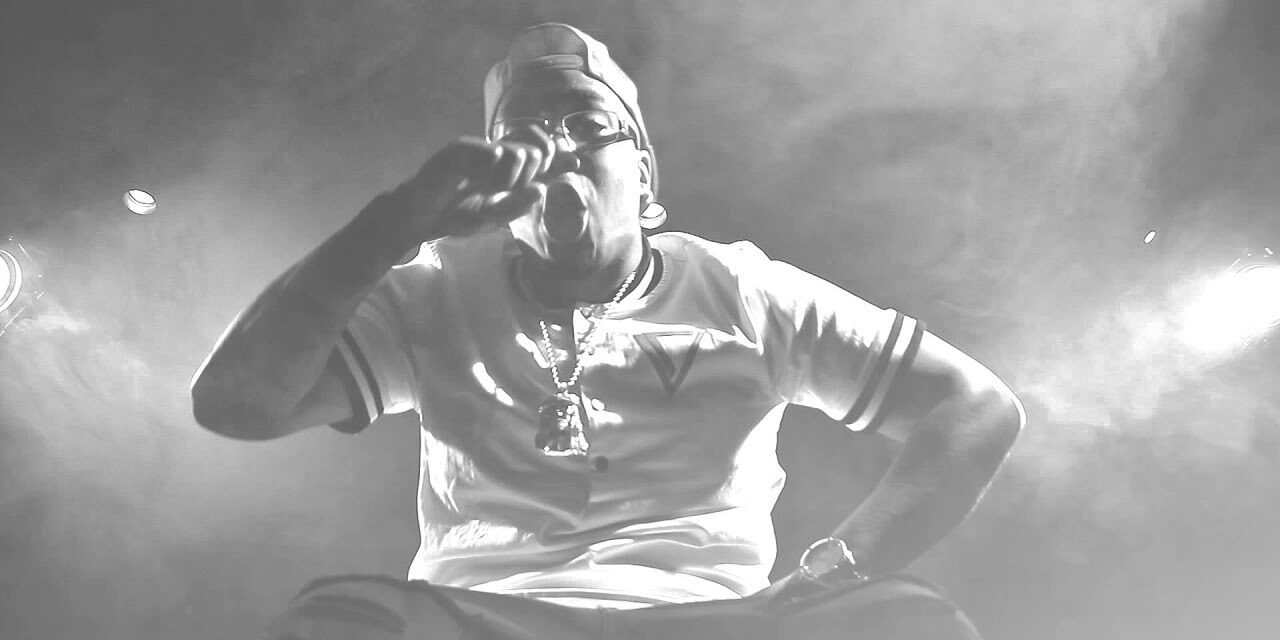 Doughbeezy &quot;Commas&quot; Freestyle (dir. by LIL Justin)