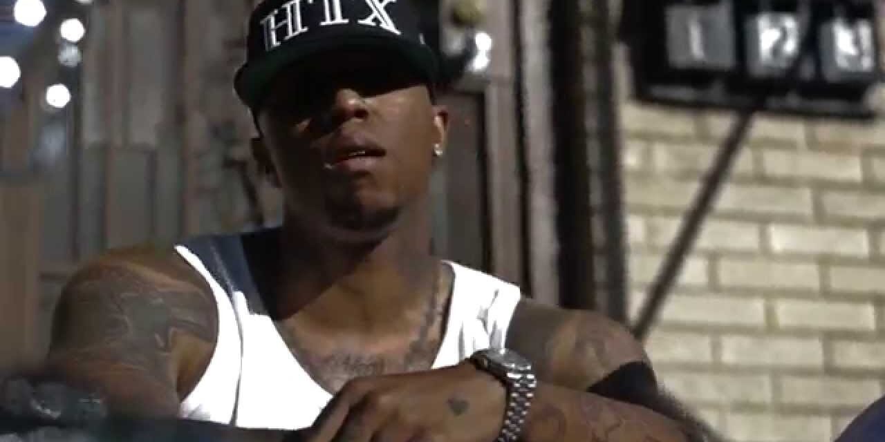 Doughbeezy &quot;Feel Free&quot; feat. Killa Kyleon (dir. by LIL Justin)