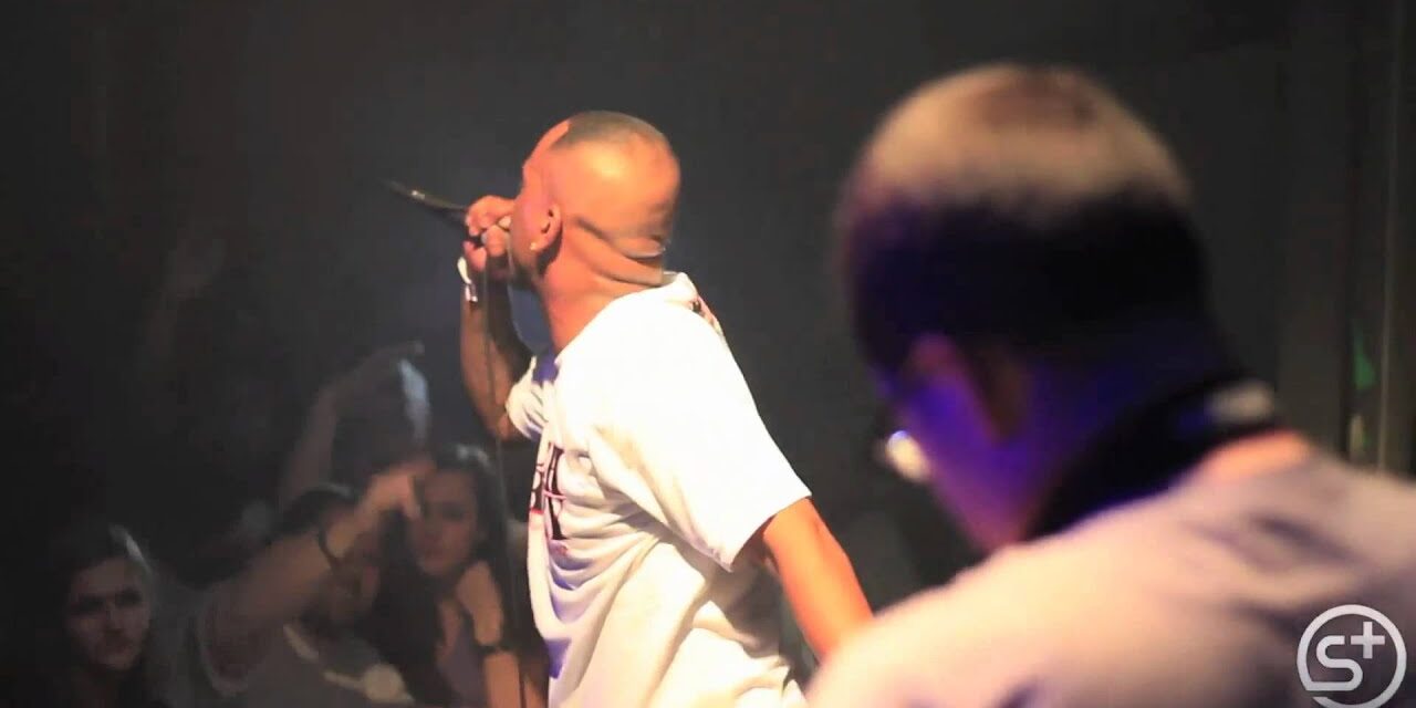 Doughbeezy First Headlining Show[Sold Out]