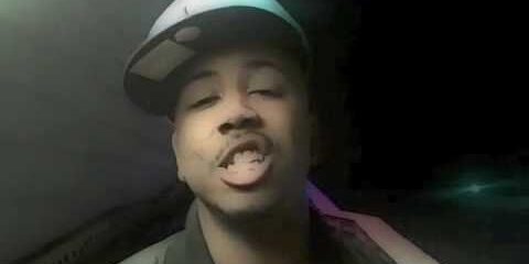 Doughbeezy &quot;Tha South East Beast&quot;