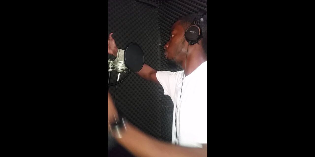 KDOGG bitcH "Studio Session"