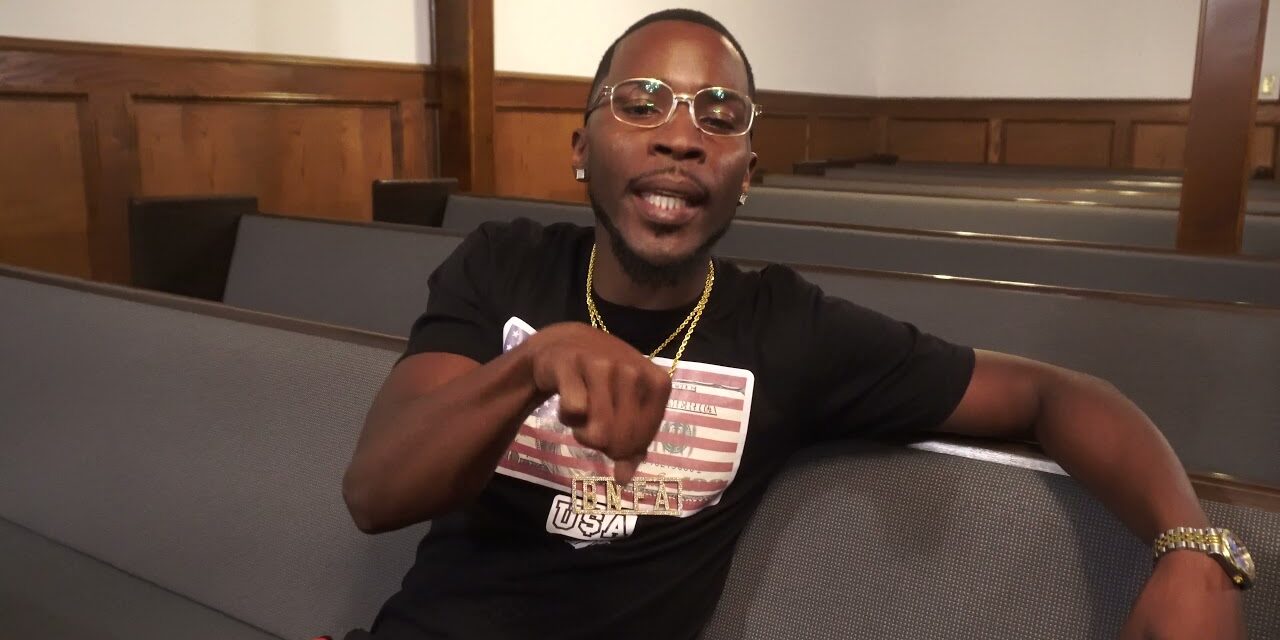 KDOGG BNFA BB King Freestyle (#40barFridays)
