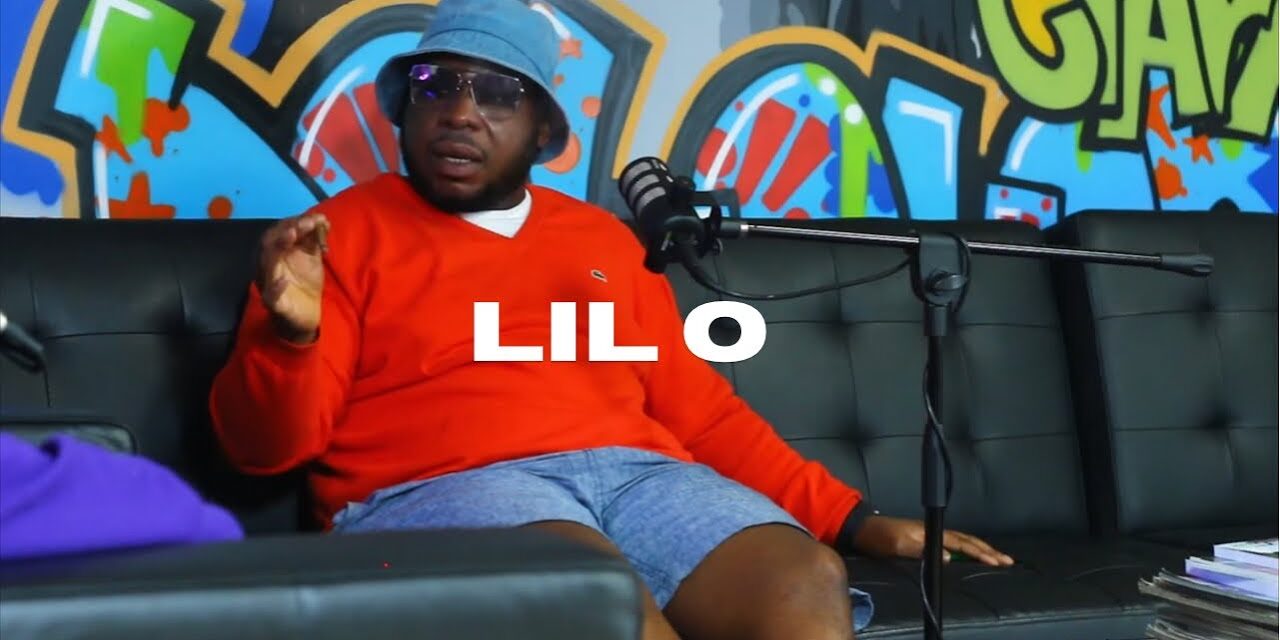Lil O:(FULL) New album Greatest Of All Players, Reflects on his 20+ year career, Big Hawk + more