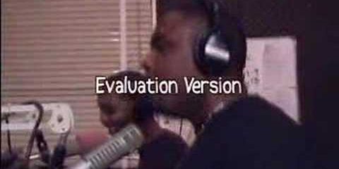 Mr. P Freestyle