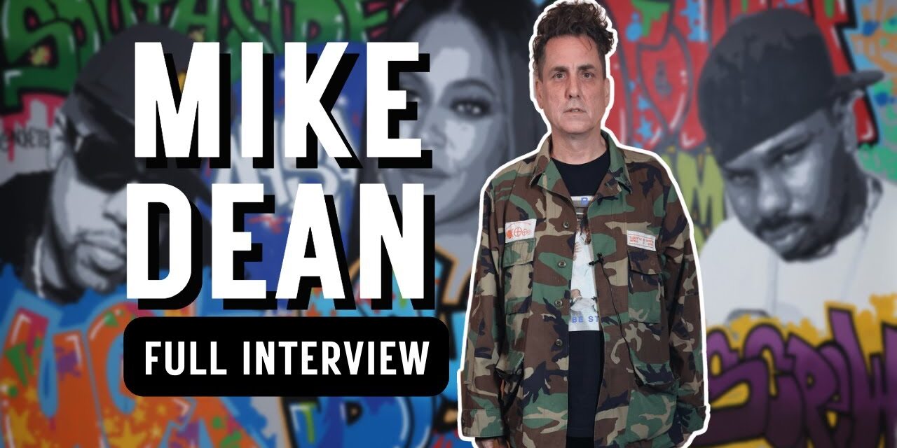 Mike Dean: Selena, Rap-A-Lot, 2Pac, Fat Pat, Kanye West, Beyoncé, The Weeknd, Travis Scott + More