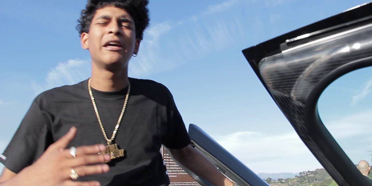 Trill Sammy x Dice Soho &quot;Really Matter&quot; (dir. by LIL Justin