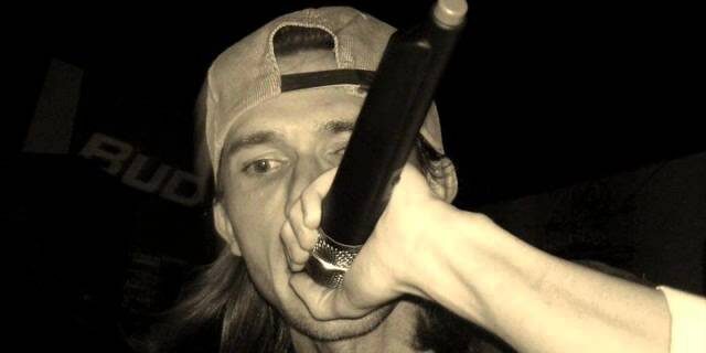 White D &quot;Trippin Out &quot;